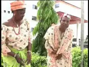 Waziri Oshomah - Agbonkhuagbe